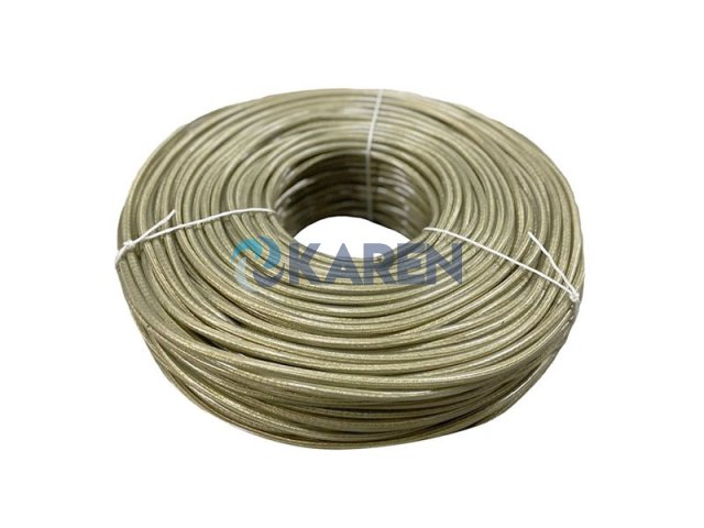 PVC KAPLI ÇELİK TEL HALAT 5MM 200MT