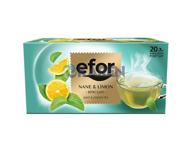 EFOR NANE & LİMON 2GR 20Lİ