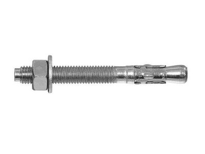 KLİPSLİ DÜBEL M12*200