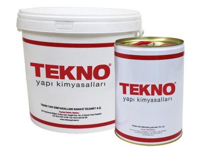 TEKNOBOND 200 P POLİÜRETAN ESASLI ENDÜSTRİYEL SERAMİK VE GENEL YAPIŞTIRICI 20KG