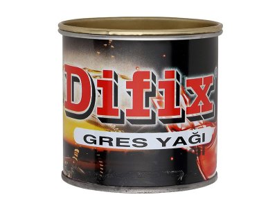 GRES YAĞI 1KG