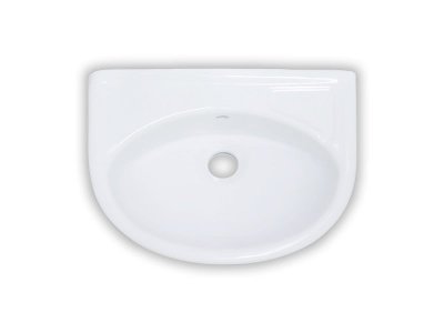 AYVİT LAVABO 28*37CM