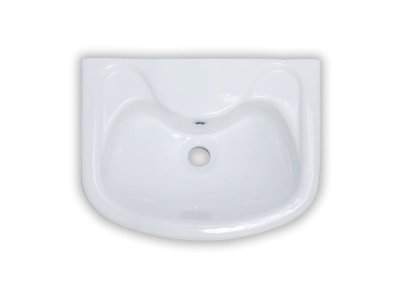 AYVİT LAVABO 35*45CM