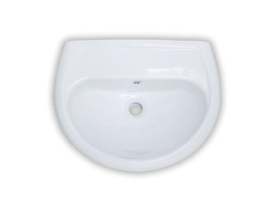 AYVİT LAVABO 45*55CM