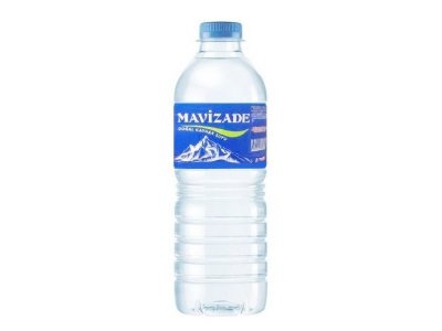 MAVİZADE PET ŞİŞE SU 0,5LT 24LÜ